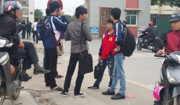 Công an điều tra người tung tin đồn nữ sinh bị hiếp – giết lên Facebook