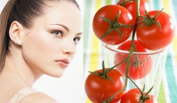 Ăn gì để làm đẹp cho từng loại da?