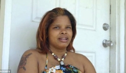 Sốc với bà bầu 9 tháng chỉ thích ăn sỏi, đá