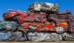 Fast & Furious 7: Hàng trăm siêu xe bị phá hủy được bán cho ai?