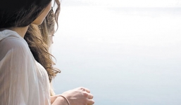 Bí mật tày đình 10 năm chồng giấu kín và đứa con riêng tội lỗi