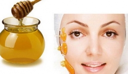 Bí quyết làm đẹp với mật ong phù hợp từng loại da