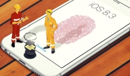 iOS 8.3 mắc lỗi vô hiệu hóa Touch ID trên iPhone