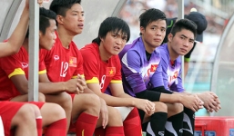 Danh sách cầu thủ U23 Việt Nam chuẩn bị cho SEA Games 28