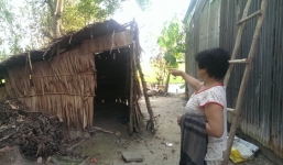 Cuồng ghen, đầu độc hàng xóm vì thấy con chó vẫy đuôi với chồng