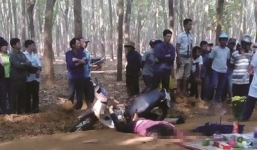 Lý giải vụ hai nữ sinh cùng tên 'gặp họa vào giờ kị'