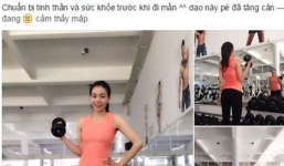 Người mẫu gửi tin nhắn cho mẹ trước khi mất tích