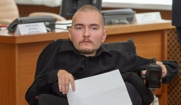 Tin sốc: Một người Nga sẽ được ghép đầu vào năm 2016