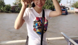 Nữ người mẫu ảnh mất tích 'bí ẩn' sau khi đi chụp hình