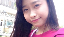 Nữ sinh sư phạm hát hay như ca sĩ chuyên nghiệp hút like 'khủng'