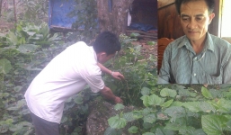 Bài thuốc 'rút ruột' trị bệnh trĩ và giấc mơ kỳ lạ của ông lang Mường