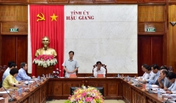 Thủ tướng Nguyễn Tấn Dũng: 'Khẳng định kết quả đạt được không phải để tự mãn mà để làm tốt hơn'