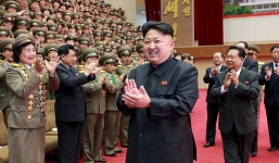 Bí mật Triều Tiên dưới ngòi bút phương Tây