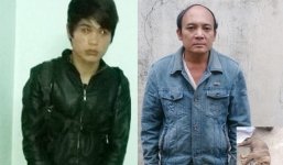Bắt giữ hai đối tượng trộm chó chuyên nghiệp