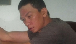 Chân dung tên trộm xe trước phòng vé máy bay