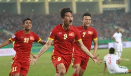 Đội tuyển Việt Nam tăng bậc trên BXH FIFA, gần lọt Top 10 mạnh nhất châu Á