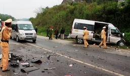 Vụ tai nạn giao thông, 2 người chết ở Lạng Sơn: Nguyên nhân ban đầu