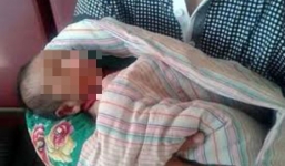 Triệt phá đường dây mua bán trẻ sơ sinh nam bán sang Trung Quốc