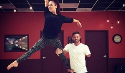 Video chàng trai một tay, một chân khiến triệu người khâm phục