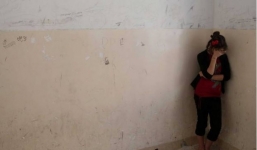IS công khai hãm hiếp tập thể các nô lệ tình dục người Yazidi