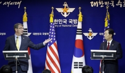 Mỹ sắp triển khai vũ khí tối tân nhất tới châu Á