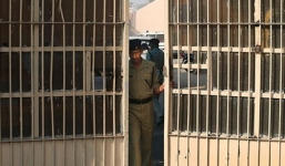 Người đàn ông ngồi tù thuê với giá 100.000 đồng/ngày