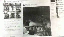 Thiếu nữ hoảng loạn vì bị đánh đập, ép vào nhà nghỉ rồi tung ảnh nóng