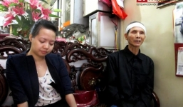 Vụ tự thiêu ở trụ sở phường: Gia đình có thể mời luật sư miễn phí