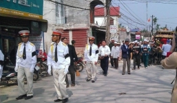 Thảm án 3 bà cháu bị sát hại: Đau xót ngày đại tang