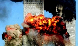 IS đe dọa tấn công nước Mỹ như vụ khủng bố 11/9