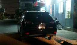 Sếp ngân hàng gí súng vào nữ nhân viên taxi lên tiếng