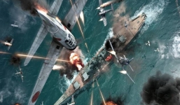 Phi công cảm tử Nhật và nỗi sợ khi lao máy bay xuống tàu chiến Mỹ