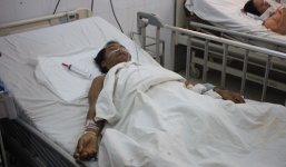 Sự thật vụ “kỳ đà thần trả thù' ở Đắk Lắk