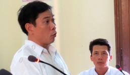 Vụ công an dùng nhục hình: Phó Công an chỉ bị đề nghị án treo