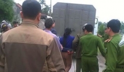 Diễn biến mới vụ 3 bà cháu bị sát hại ở Nam Định