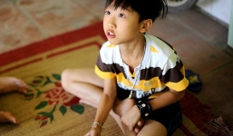 Đức Vĩnh Vietnam's Got Talent nhập viện cấp cứu vì viêm ruột thừa