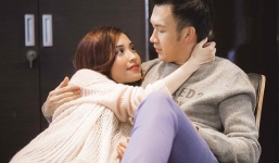 Dương Triệu Vũ bỏ Mai Hồ trong tiếc nuối