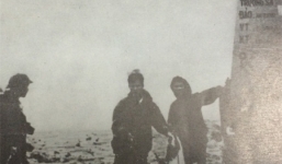 'Mật lệnh' thần tốc giải phóng Trường Sa của Tướng Giáp