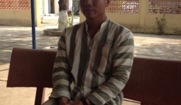 Đòn ghen tuông mù quáng của chàng họa sỹ tài năng