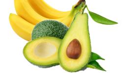 Làm đẹp và chăm sóc tóc cực kì đơn giản với chuối