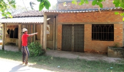 Mẫu tinh trùng 'tố' kẻ thủ ác sát hại 3 mẹ con trong đêm