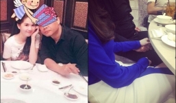 Công bố nguyên nhân Ngọc Trinh giấu kín bạn trai đại gia