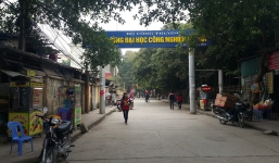 Lộ diện kẻ tung tin nữ sinh bị hiếp dâm, chết lõa thể ở Hà Nội