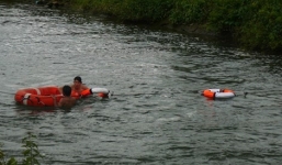 Tìm thấy thi thể nữ sinh mất tích trên đường đi học về