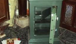 Ô sin mất tích 'bí ẩn' cùng hàng trăm triệu đồng