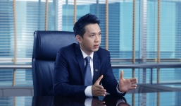 Chủ tịch quyền lực ngân hàng ACB: 'Làm con sếp rất sướng'