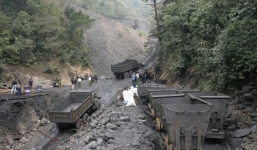 Vàng đen và những cơn sóng ngầm mang tên buôn lậu: Đi tìm lời giải