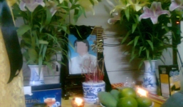 Vụ nghi tự thiêu ở UBND Phường: Người chồng lên tiếng