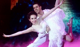 Angela Phương Trinh nói về nghi án bỏ 1 tỷ mua giải BNHV