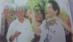 Giải mã 'bệnh lạ' của con cháu do... 'đời cha ăn mặn'